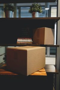 Moving? Check Out These Packing Tips